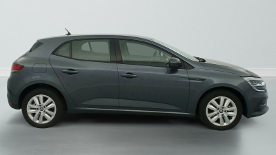 Renault Mégane E-Tech plug-in hybrid 160 Evolution