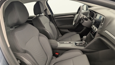 Renault Mégane E-Tech plug-in hybrid 160 Evolution