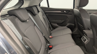 Renault Mégane E-Tech plug-in hybrid 160 Evolution