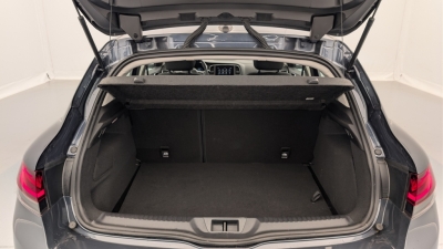 Renault Mégane E-Tech plug-in hybrid 160 Evolution