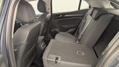 Renault Mégane E-Tech plug-in hybrid 160 Evolution