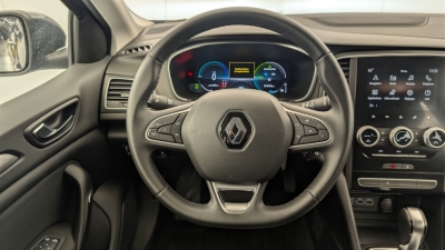 Renault Mégane E-Tech plug-in hybrid 160 Evolution