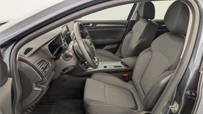 Renault Mégane E-Tech plug-in hybrid 160 Evolution