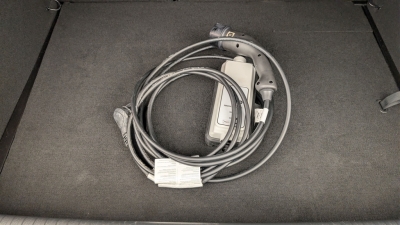 Renault Mégane E-Tech plug-in hybrid 160 Evolution