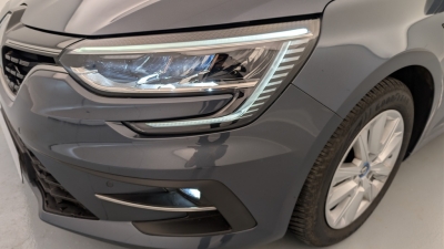 Renault Mégane E-Tech plug-in hybrid 160 Evolution