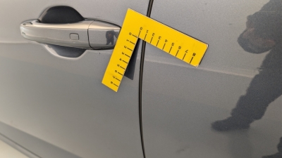 Renault Mégane E-Tech plug-in hybrid 160 Evolution