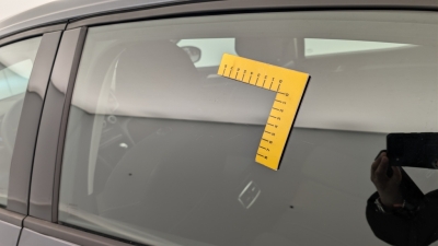 Renault Mégane E-Tech plug-in hybrid 160 Evolution