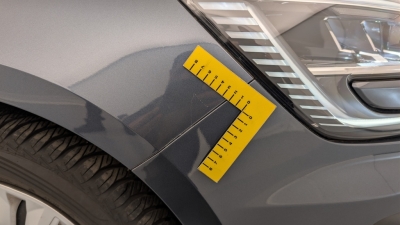 Renault Mégane E-Tech plug-in hybrid 160 Evolution