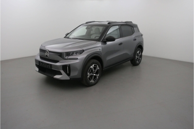 Citroën C3 Aircross NEW Hybride 145 e-DCS6 Max