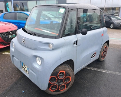 Citroën Ami AMI AMI (MY22)
