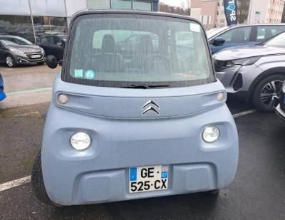 Citroën Ami AMI AMI (MY22)