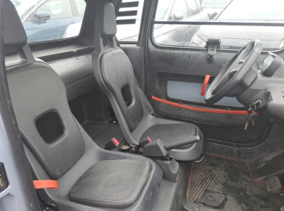 Citroën Ami AMI AMI (MY22)