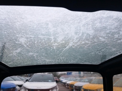 Citroën Ami AMI AMI (MY22)