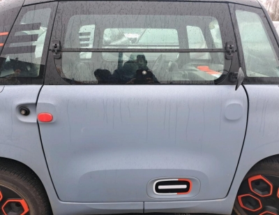 Citroën Ami AMI AMI (MY22)