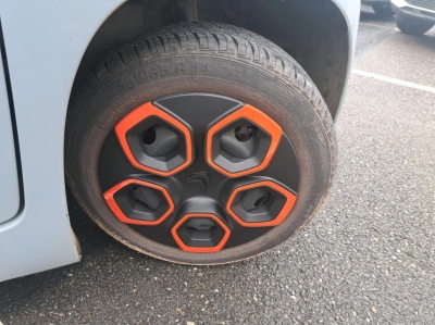 Citroën Ami AMI AMI (MY22)