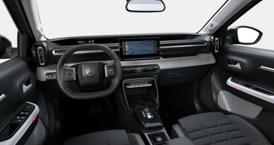 Citroën C3 Aircross NEW Hybride 145 e-DCS6 Max