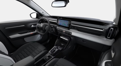 Citroën C3 Aircross NEW Hybride 145 e-DCS6 Max