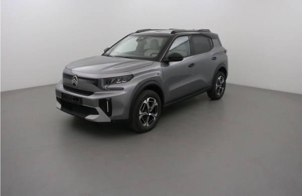 CitroënC3 Aircross NEWHybride 145 e-DCS6 Max