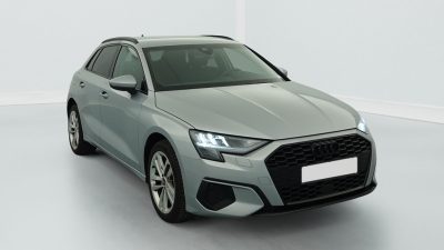 Audi A3 Sportback 30 TDI 116 S tronic 7 Design