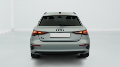 Audi A3 Sportback 30 TDI 116 S tronic 7 Design
