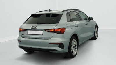Audi A3 Sportback 30 TDI 116 S tronic 7 Design