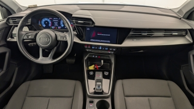 Audi A3 Sportback 30 TDI 116 S tronic 7 Design