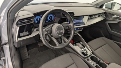Audi A3 Sportback 30 TDI 116 S tronic 7 Design