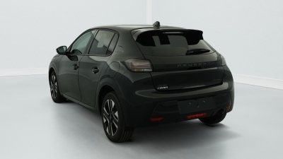 Peugeot 208 Hybrid 110 ch e-DCS6 Allure