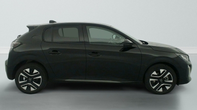 Peugeot 208 Hybrid 110 ch e-DCS6 Allure