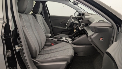 Peugeot 208 Hybrid 110 ch e-DCS6 Allure