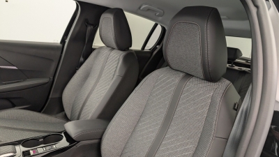 Peugeot 208 Hybrid 110 ch e-DCS6 Allure