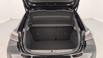 Peugeot 208 Hybrid 110 ch e-DCS6 Allure