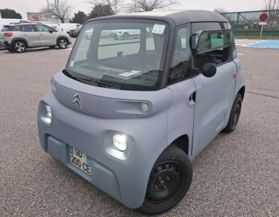 Citroën Ami AMI AMI (MY21)