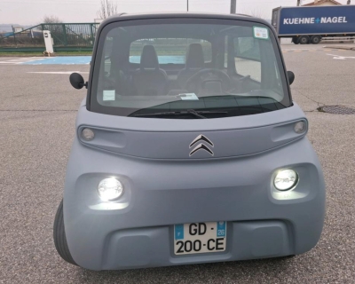 Citroën Ami AMI AMI (MY21)