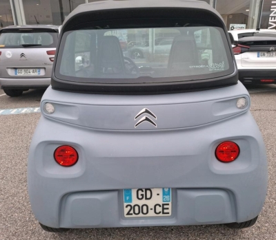 Citroën Ami AMI AMI (MY21)