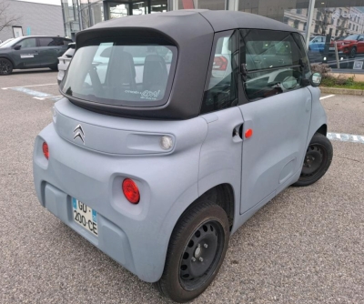 Citroën Ami AMI AMI (MY21)