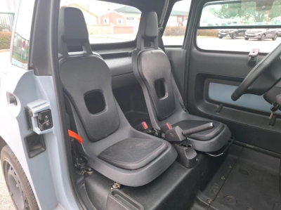 Citroën Ami AMI AMI (MY21)