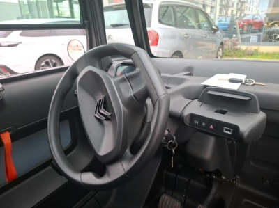 Citroën Ami AMI AMI (MY21)