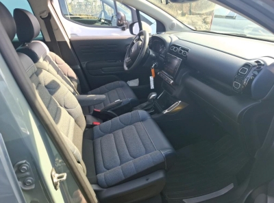 Citroën C3 Aircross PureTech 130 S&S EAT6 Feel Pack