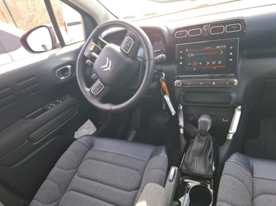 Citroën C3 Aircross PureTech 130 S&S EAT6 Feel Pack