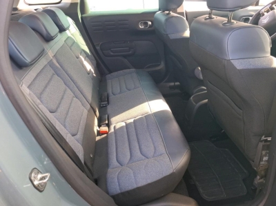 Citroën C3 Aircross PureTech 130 S&S EAT6 Feel Pack