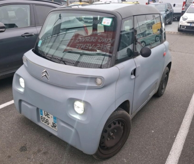 Citroën Ami AMI AMI (MY22)