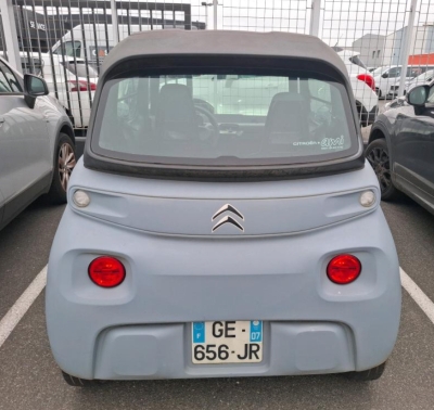 Citroën Ami AMI AMI (MY22)