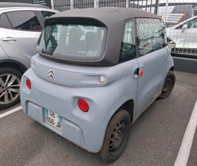 Citroën Ami AMI AMI (MY22)