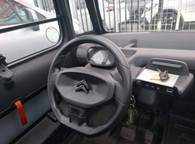 Citroën Ami AMI AMI (MY22)
