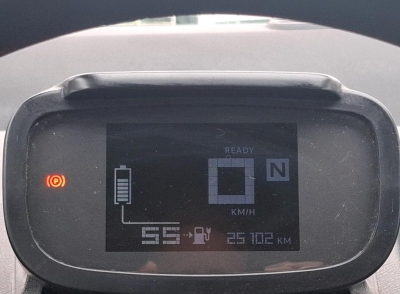 Citroën Ami AMI AMI (MY22)