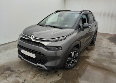 Citroën C3 Aircross BlueHDi 110 S&S BVM6 Feel Pack