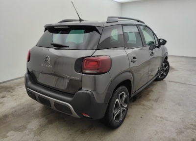 Citroën C3 Aircross BlueHDi 110 S&S BVM6 Feel Pack