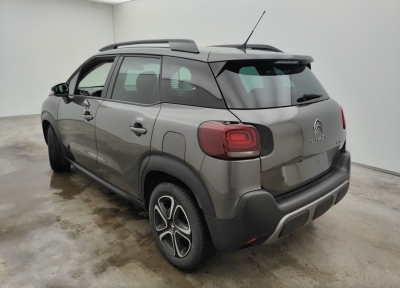 Citroën C3 Aircross BlueHDi 110 S&S BVM6 Feel Pack