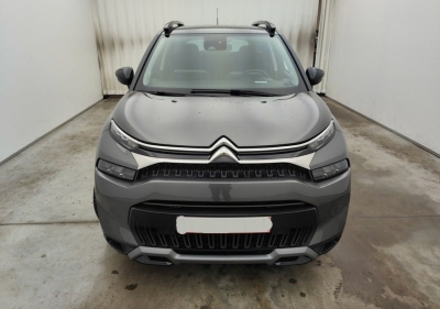 Citroën C3 Aircross BlueHDi 110 S&S BVM6 Feel Pack